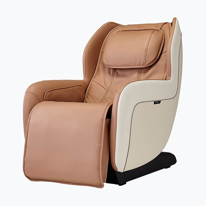 Massage chair SYNCA CirC Plus beige 5