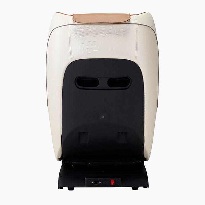 Massage chair SYNCA CirC Plus beige 10