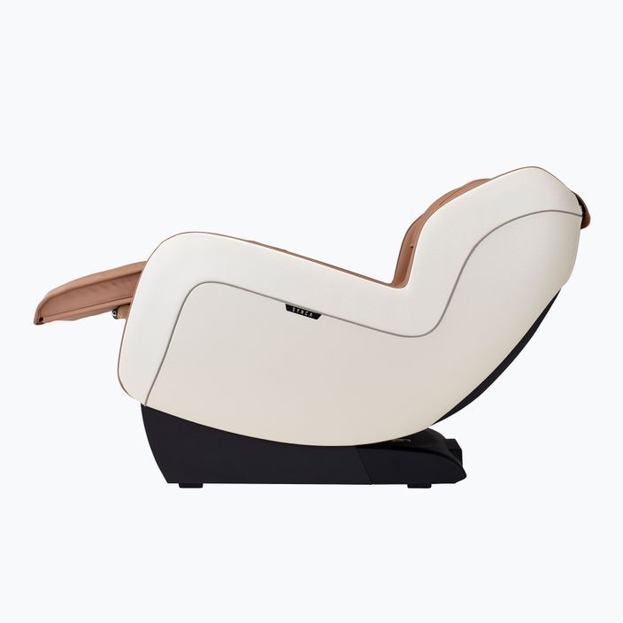 Massage chair SYNCA CirC Plus beige 18