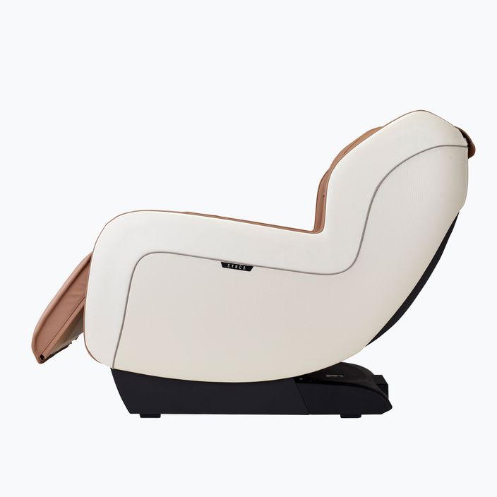 Massage chair SYNCA CirC Plus beige 19