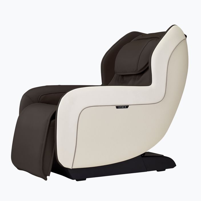 SYNCA CirC Plus espresso massage chair 3