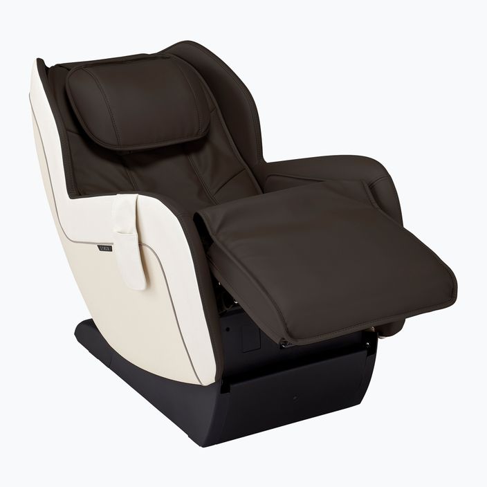 SYNCA CirC Plus espresso massage chair 8