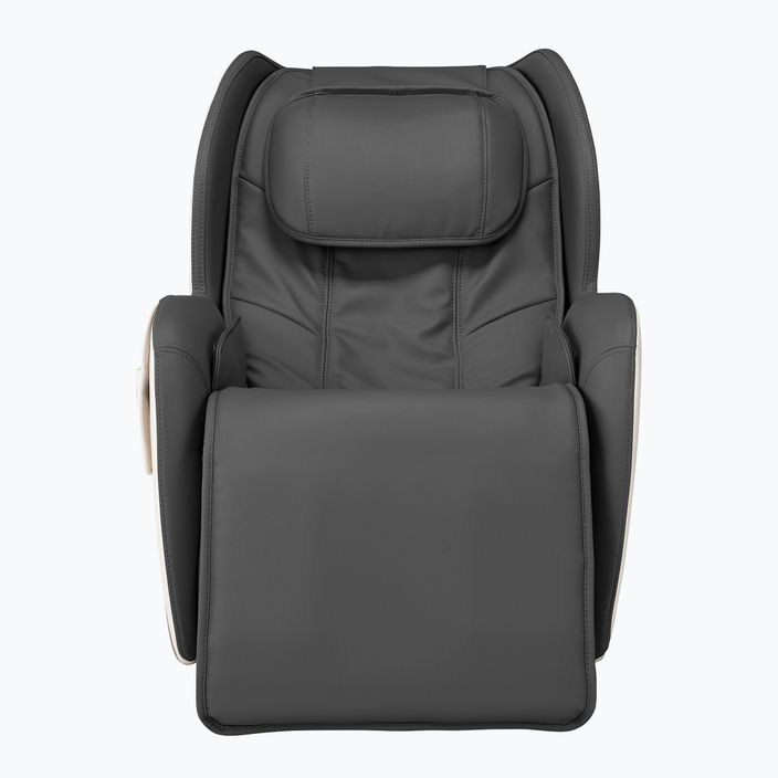 Massage chair SYNCA CirC Plus gray 2