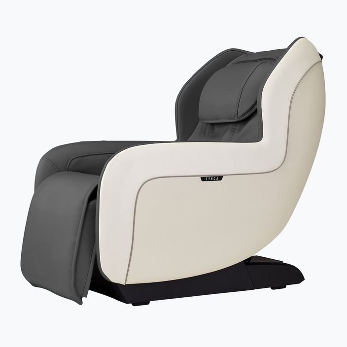 Massage chair SYNCA CirC Plus gray 3