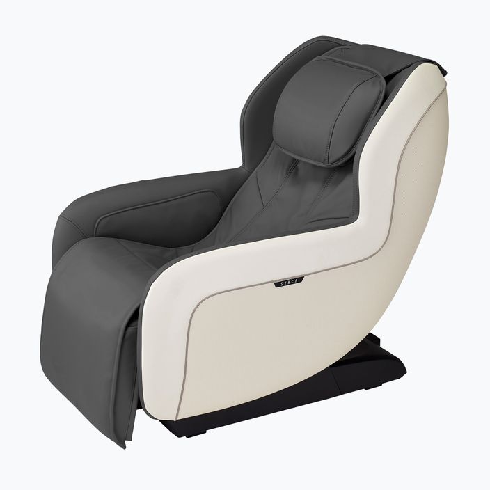 Massage chair SYNCA CirC Plus gray 5