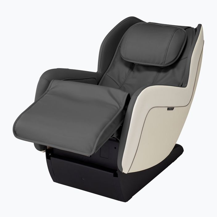 Massage chair SYNCA CirC Plus gray 6