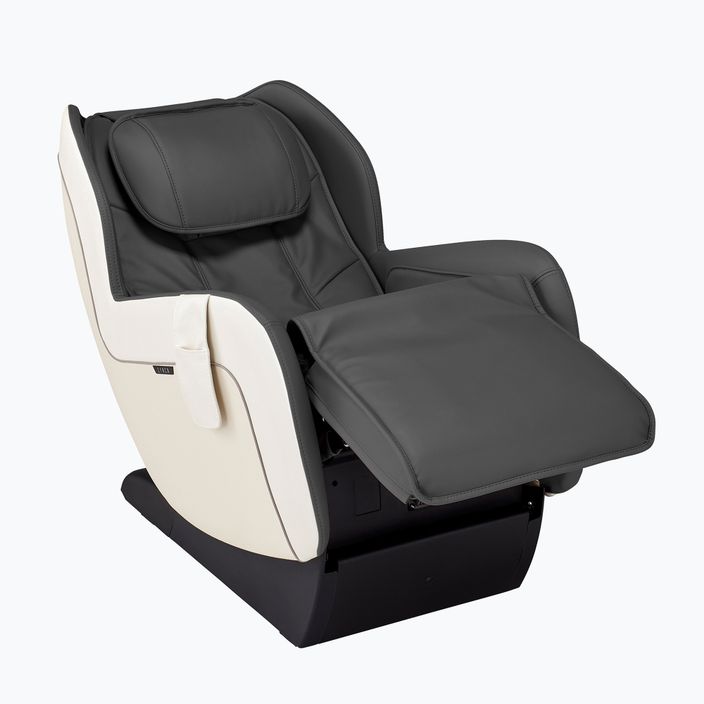 Massage chair SYNCA CirC Plus gray 7