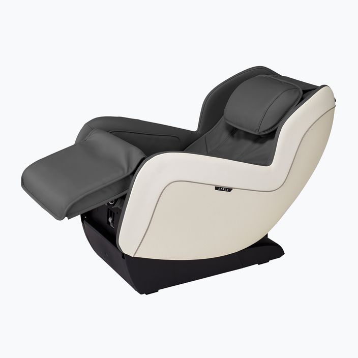 Massage chair SYNCA CirC Plus gray 8