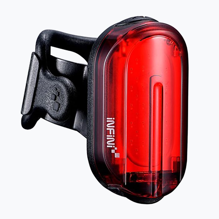 INFINI Olley USB rear bicycle lamp 5