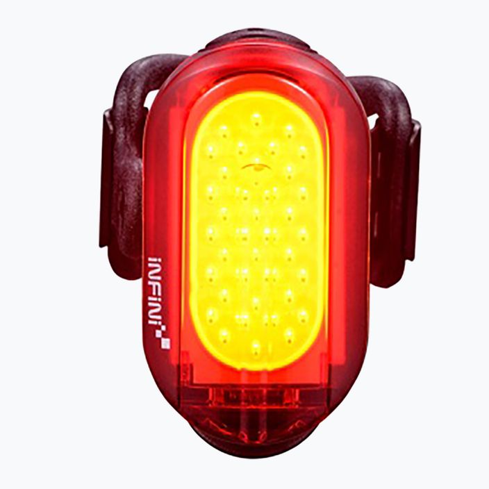 INFINI Olley USB rear bicycle lamp 6