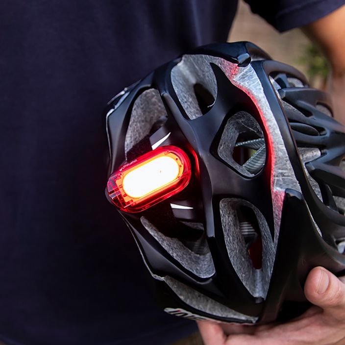 INFINI Olley USB rear bicycle lamp 9