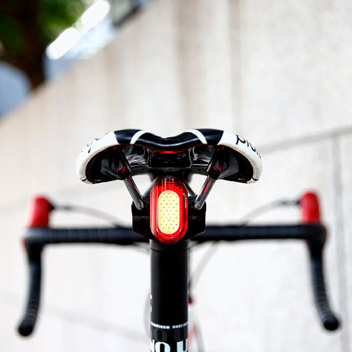 INFINI Olley USB rear bicycle lamp 12