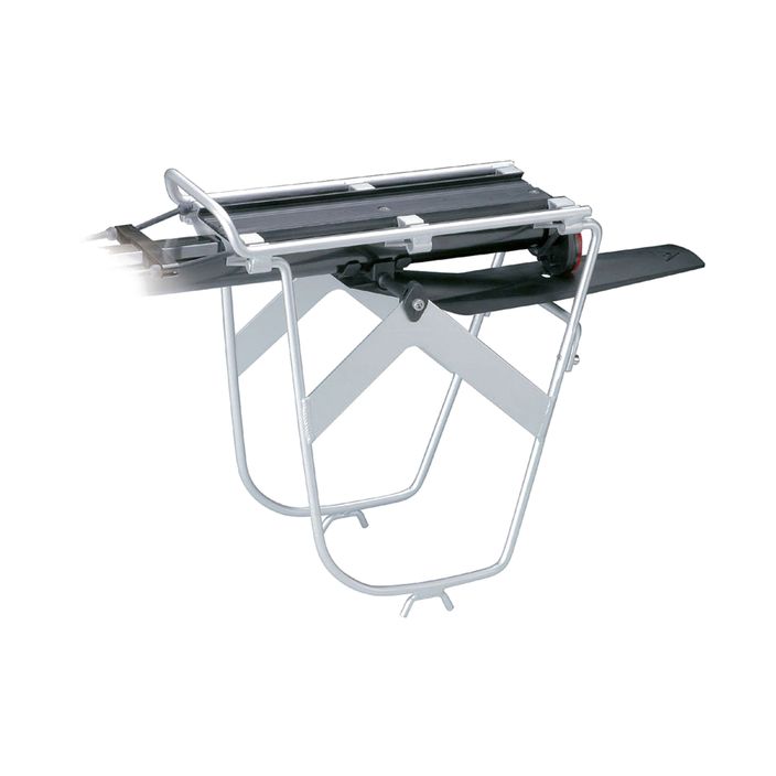 Topeak Mtx Dual Side Frame rack supports silver T-TC1009 2