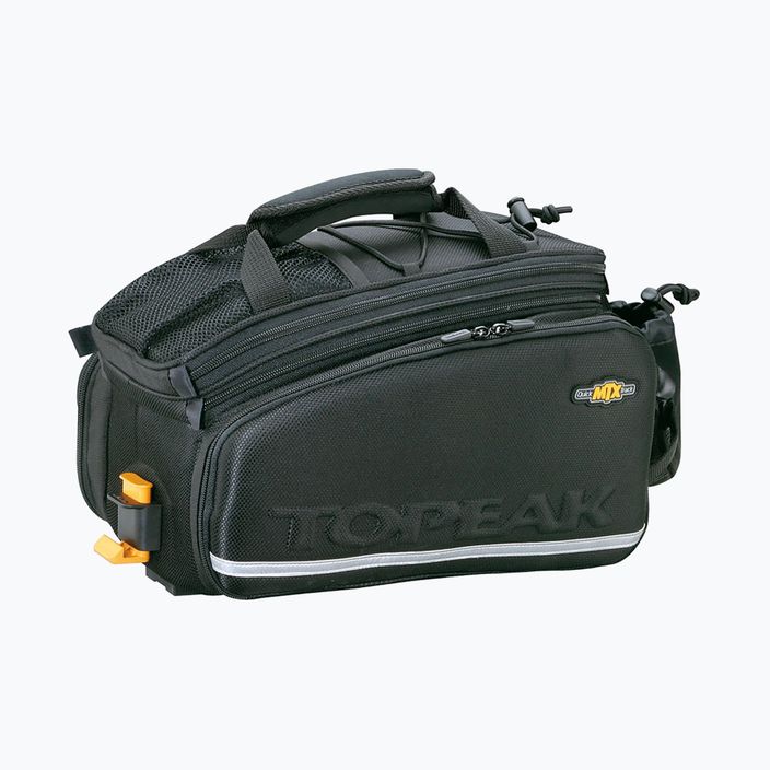 Topeak Mtx Trunk Bag Dxp black T-TT9635B bike rack bag 8