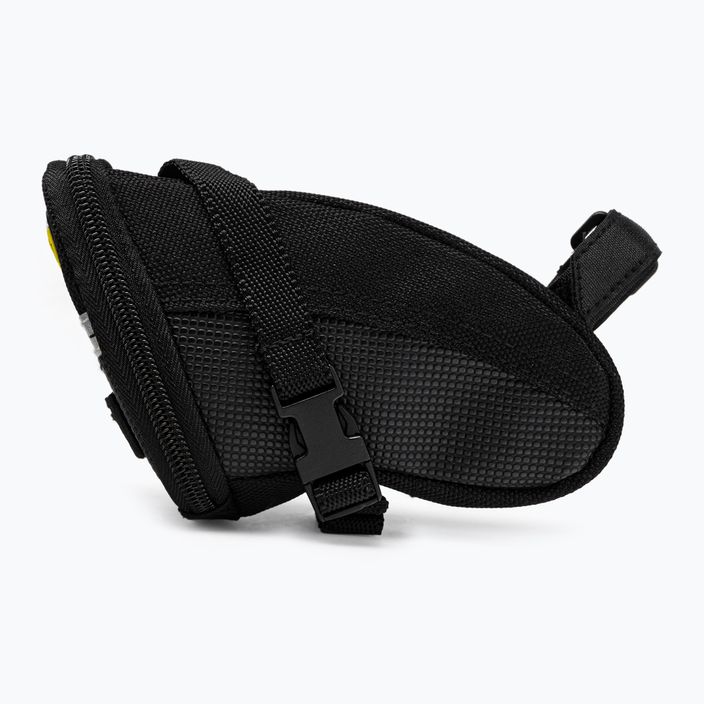 Topeak Aero Wedge Pack bike seat bag black T-TC2262B 3