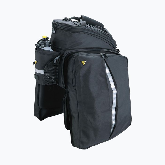 Topeak Trunk Bag Dxp Strap bike rack bag black T-TT9643B 10