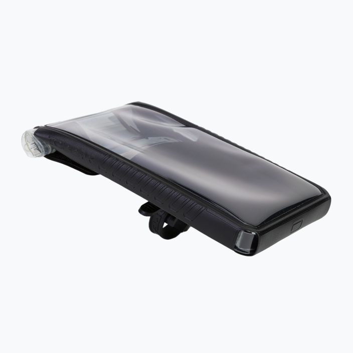 Topeak Smartphone Drybag 6 phone holder case black T-TT9840B