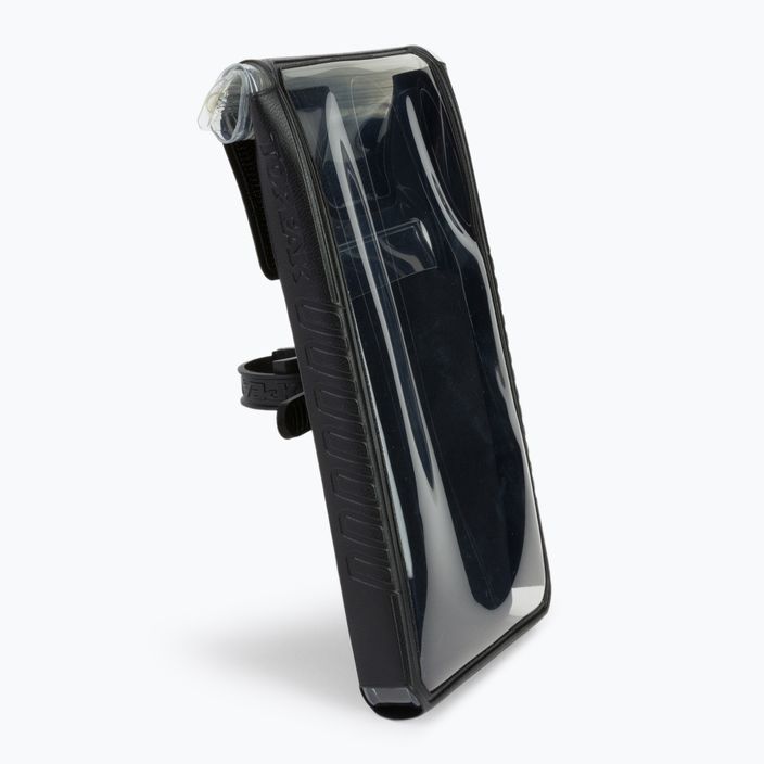 Topeak Smartphone Drybag 6 phone holder case black T-TT9840B 2