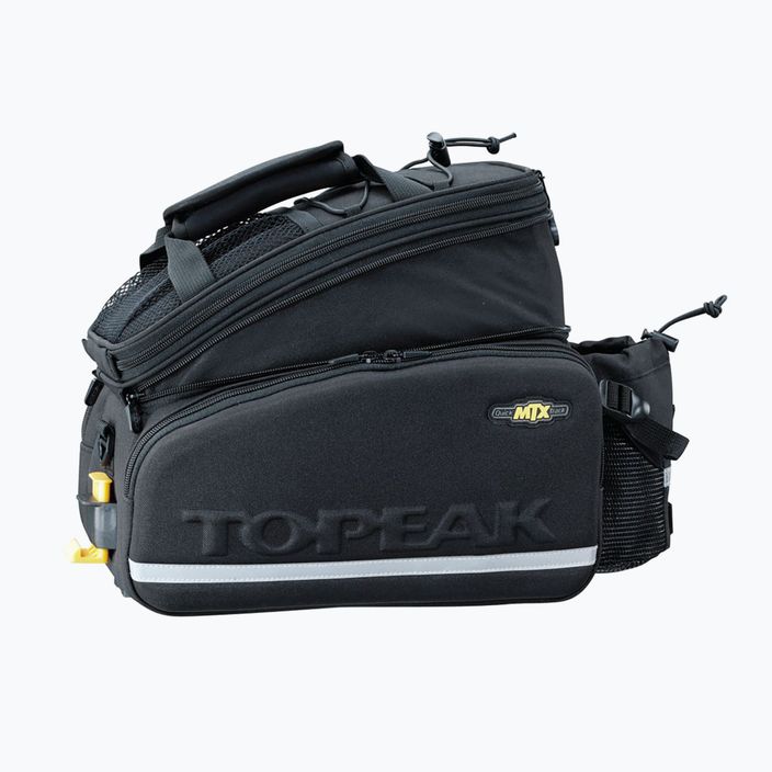 Topeak Mtx Trunk Bag Dx black T-TT9648B bike rack bag 9