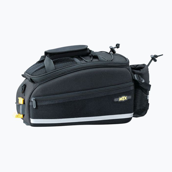 Topeak Mtx Trunk Bag Ex bike rack bag black T-TT9646B 9