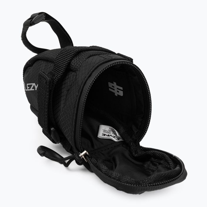 Lezyne M-CADDY bike seat bag black LZN-1-SB-CADDY-V1M04 4