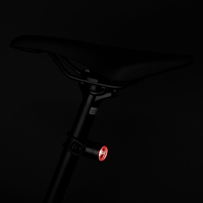 Lezyne LED FEMTO DRIVE rear bicycle lamp black LZN-1-LED-1R-V104 3