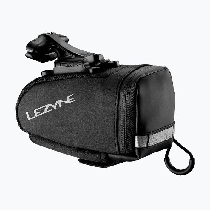 Lezyne M-CADDY bike seat bag black QR LZN-1-SB-CADDY-V1MQR04 8