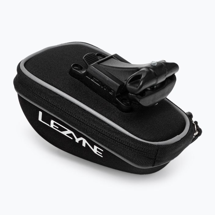 Lezyne Caddy Qr-M bike seat bag black LZN-1-SB-PCADDY-V1M04