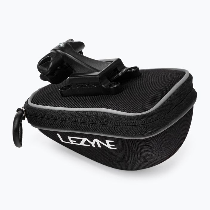 Lezyne Caddy Qr-M bike seat bag black LZN-1-SB-PCADDY-V1M04 2
