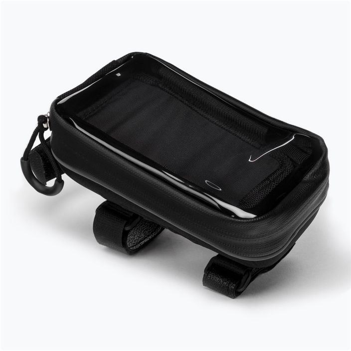 Lezyne Smart Energy Caddy frame bag black LZN-1-EC-SMASRT-V104