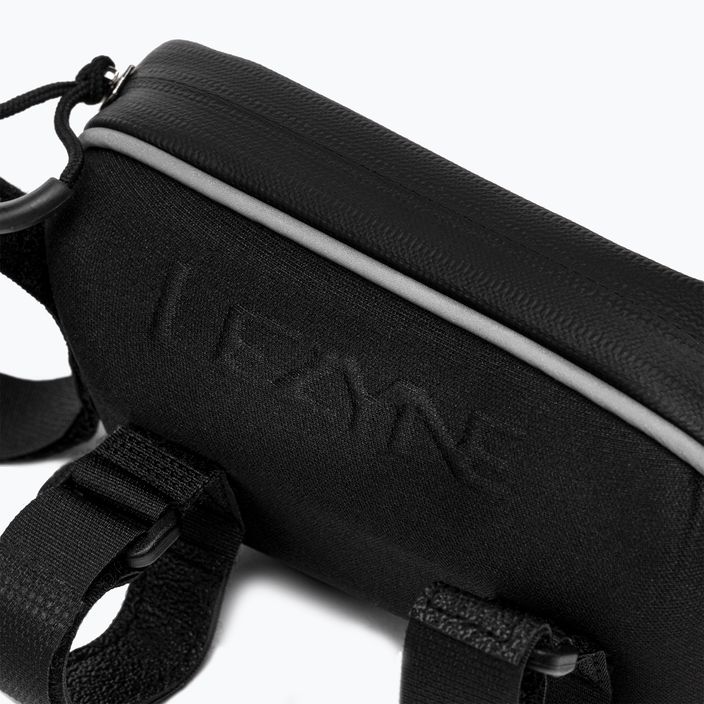 Lezyne Smart Energy Caddy frame bag black LZN-1-EC-SMASRT-V104 3