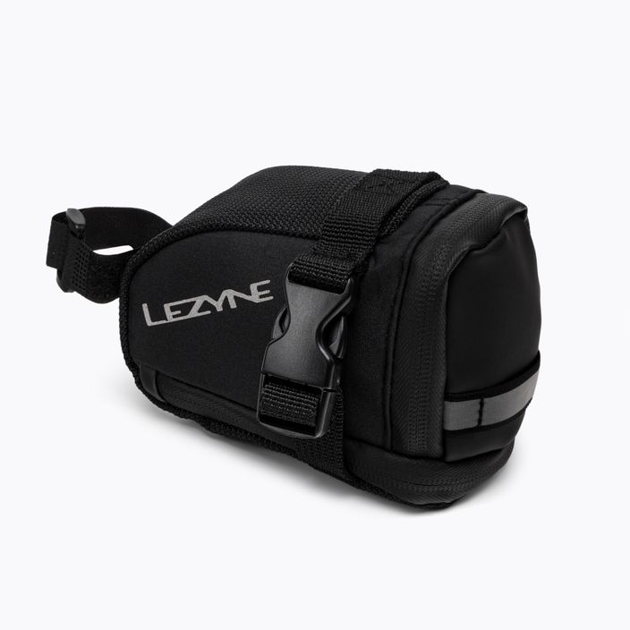 Lezyne EX-CADDY bike seat bag black V1M04 2