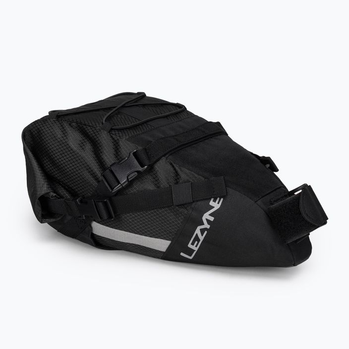 Lezyne XL-CADDY bike seat bag black LZN-1-SB-CADDY-V2XL04