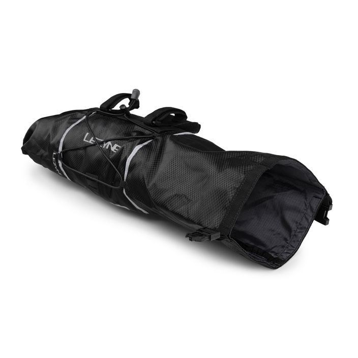 Lezyne BAR CADDY handlebar bike bag black V104 6