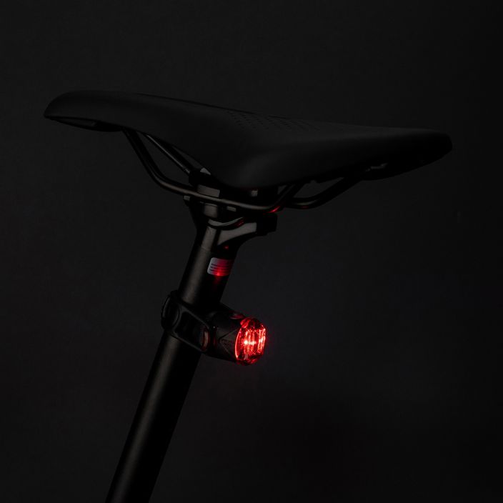 Lezyne bike light set LED FEMTO DRIVE USB PAIR black LZN-1-LED-31P-V104 5