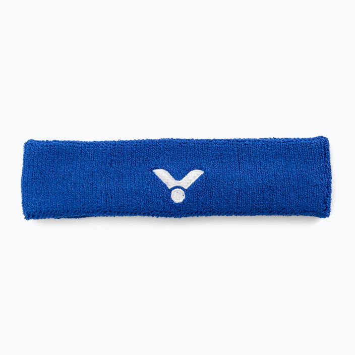 Victor blue headband 2