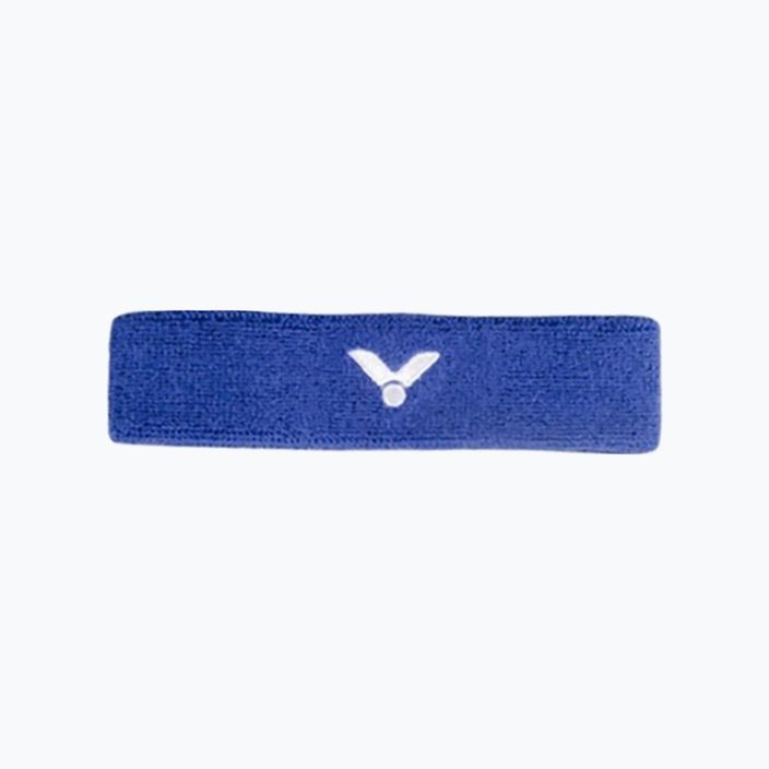 Victor blue headband 3