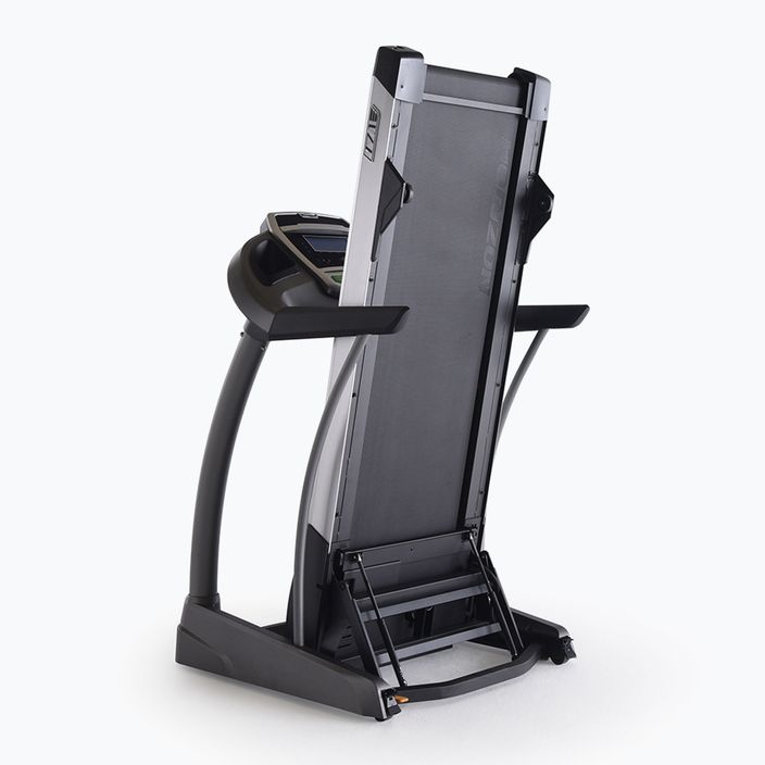 Horizon Fitness Elite T7.1 electric treadmill 2