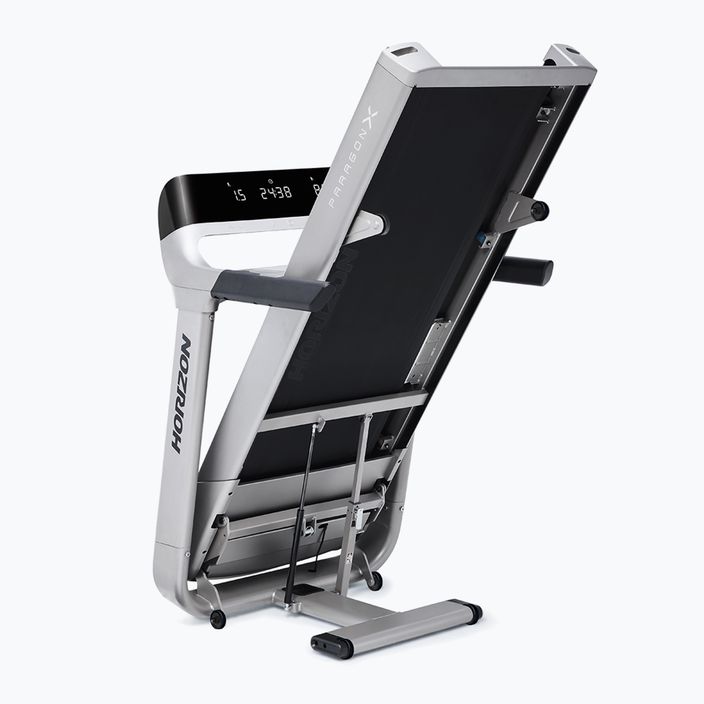 Horizon Fitness Paragon X electric treadmill 100946 6