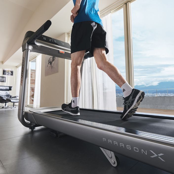 Horizon Fitness Paragon X electric treadmill 100946 11