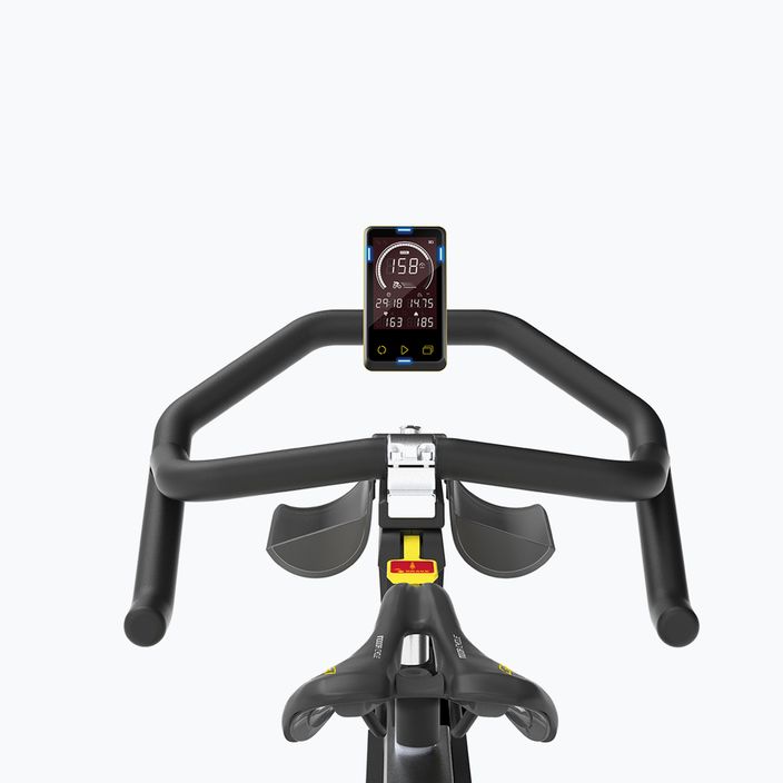 Horizon Fitness GR7+ IDC console Indoor Cycle 100914 3