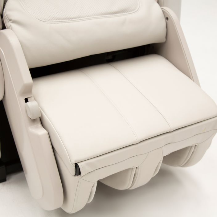 SYNCA Kagra ivory massage chair 21
