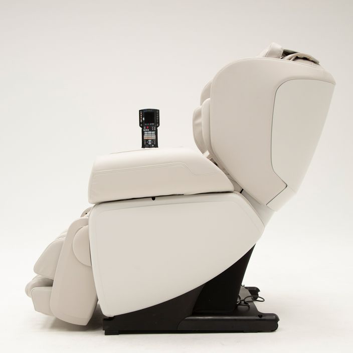 SYNCA Kagra ivory massage chair 23