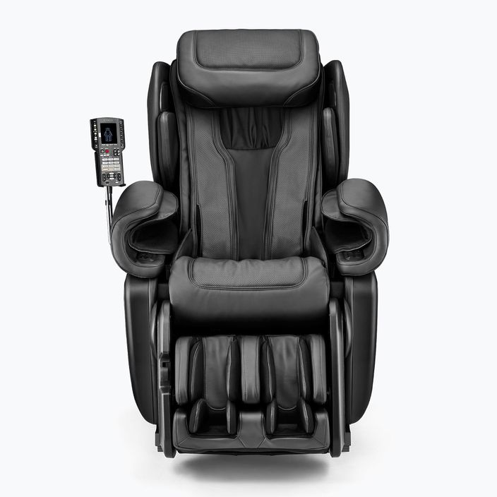 SYNCA massage chair Kagra black 2