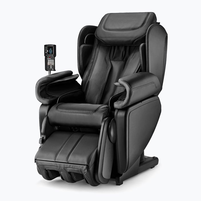 SYNCA massage chair Kagra black 3