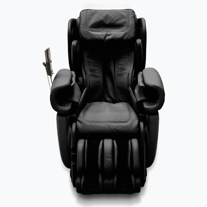 SYNCA massage chair Kagra black 7