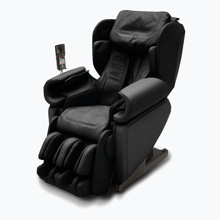 SYNCA massage chair Kagra black 8