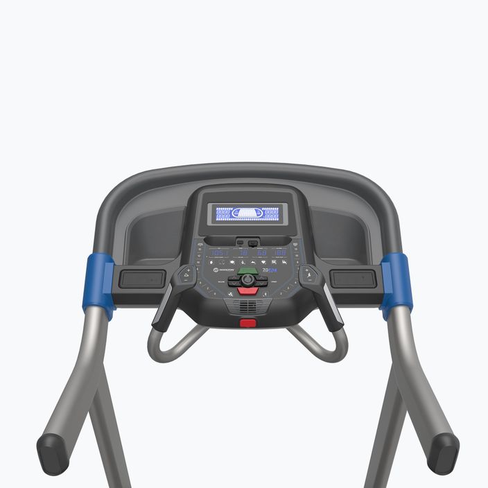 Horizon Fitness 7.0 AT-02 electric treadmill 100955 4
