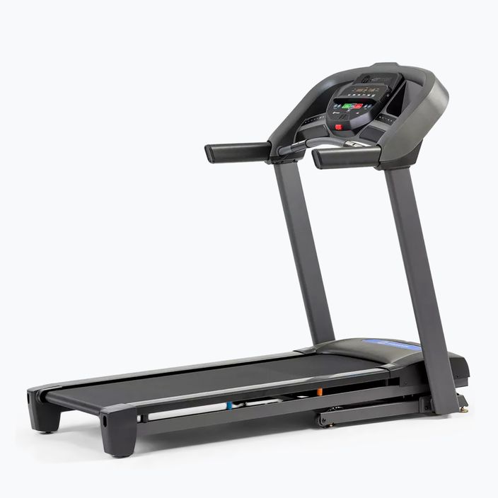 Horizon Fitness T101-06 electric treadmill