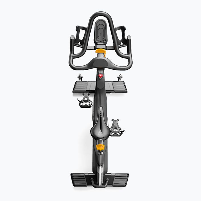 Matrix Fitness Indoor Cycle Crosstrainer CXC-02 black 6